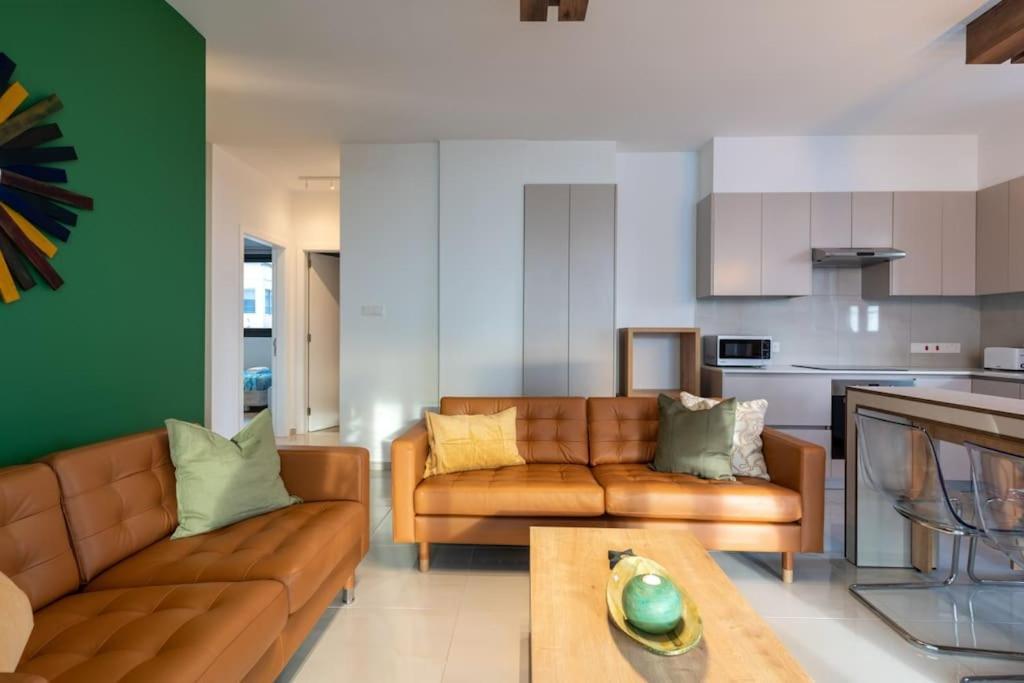 Beachcomber 2-bedroom In