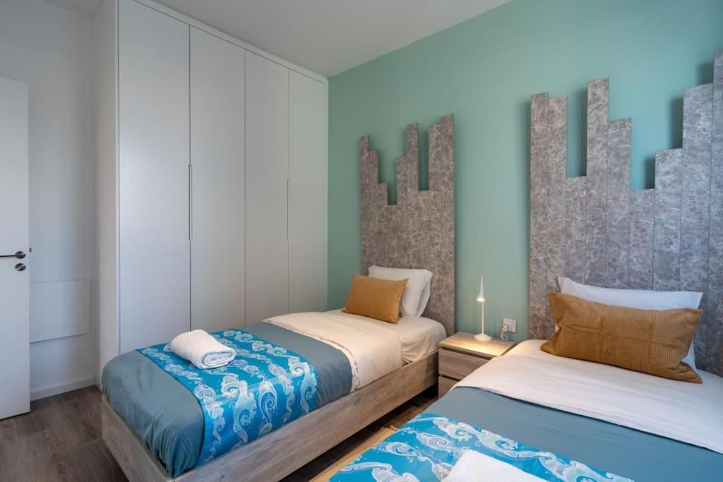 Beachcomber 2-bedroom In